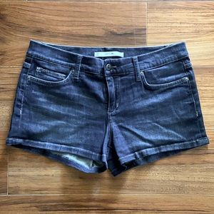 Joe’s Jean Shorts